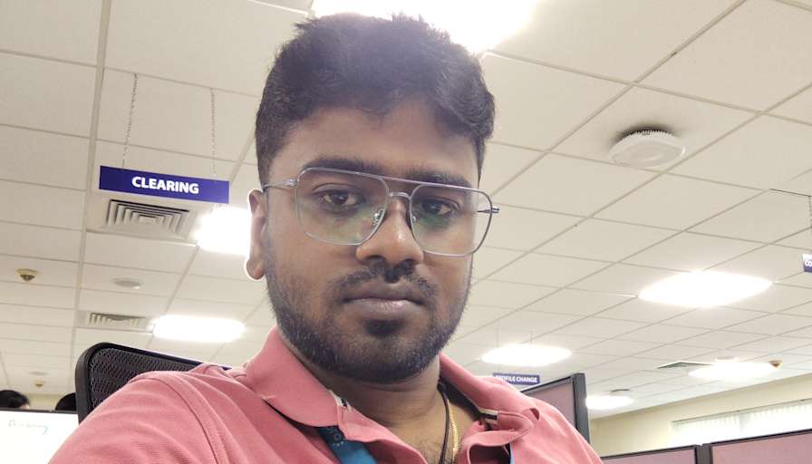 Jaswanth Mano
