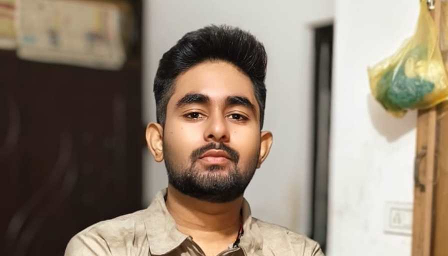 Raj Yadav