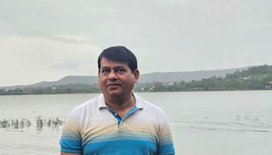 Sunil Pal