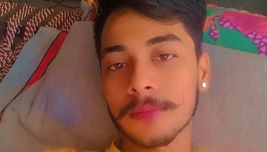 Shashhank Singh