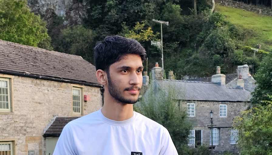 Wajeh Ur Rehman