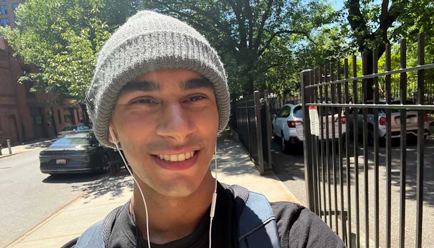 keyan virani
