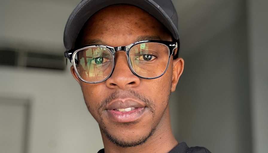 Mxolisi Motlapseng