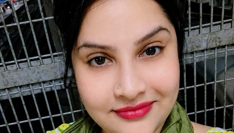 Tisha kaur
