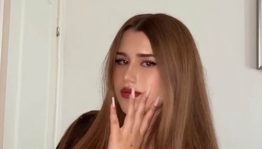 Viktoriia