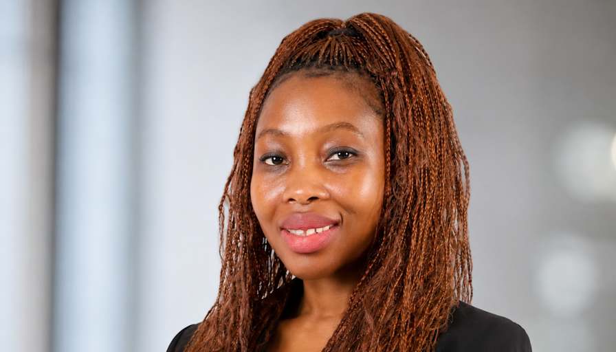 Keletso Simone