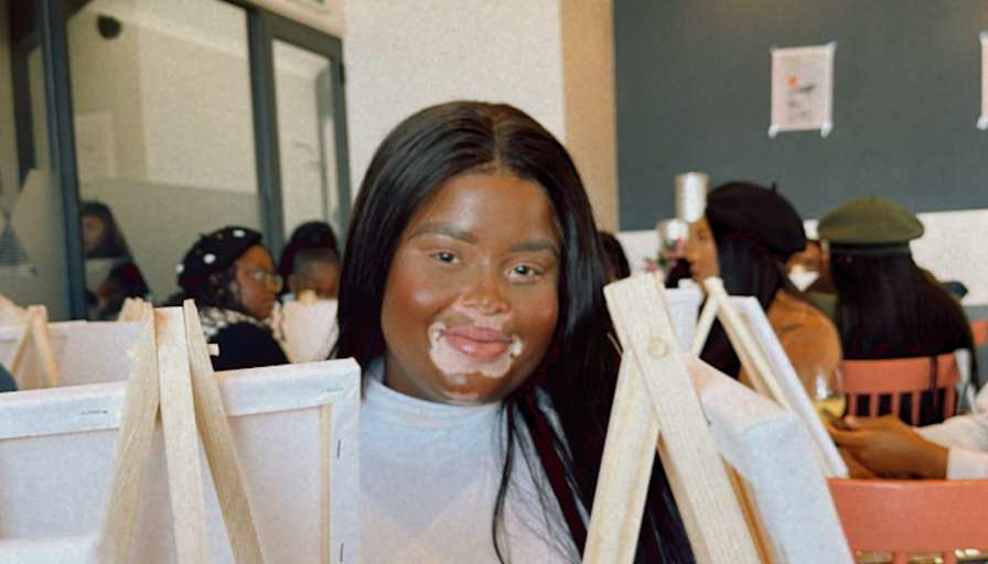 Tshepi