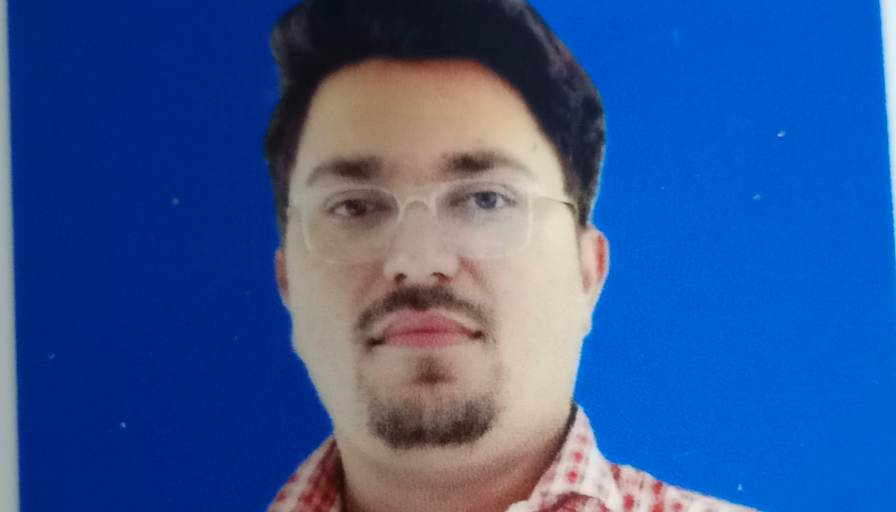 Amol Wakudkar