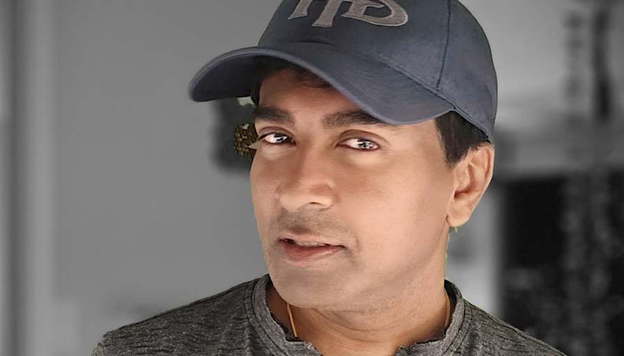 Arun Pillai