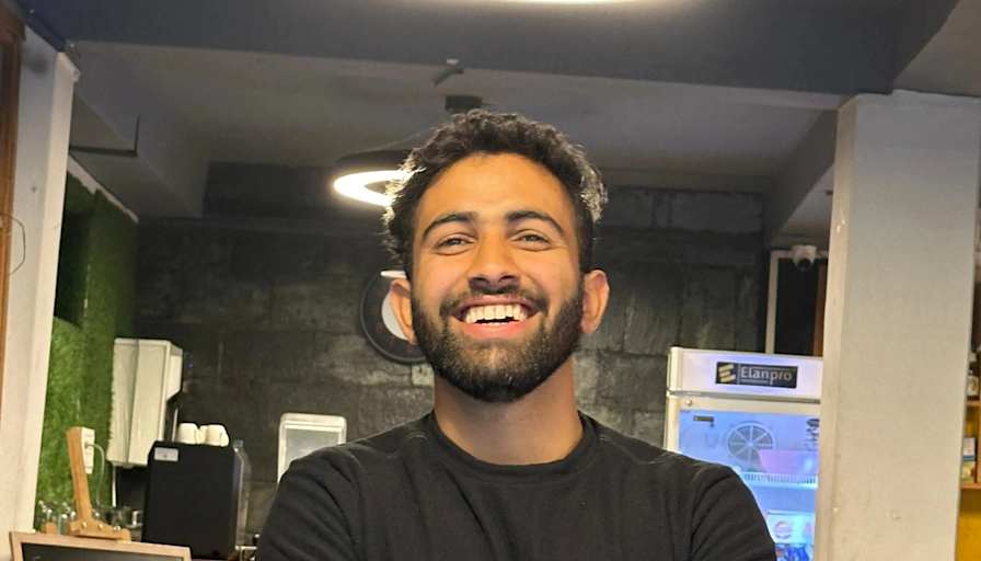 Dikshit Sharma