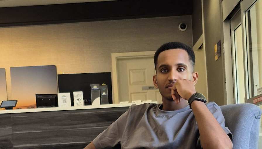 Ehud Tekeste