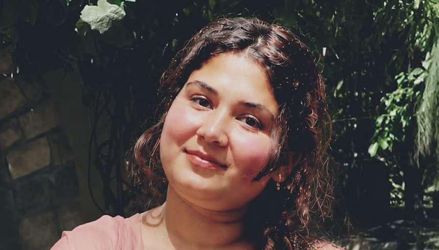 Radha Sharma