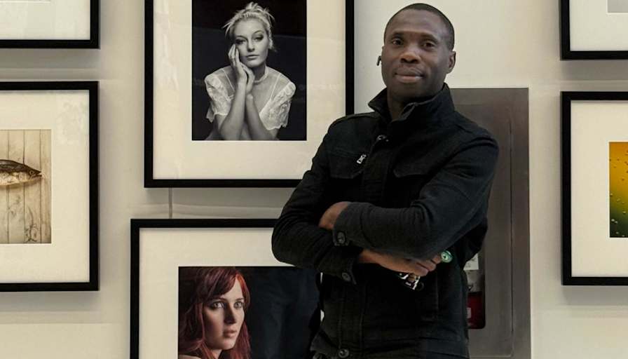 David Ejaigbe Ogandje