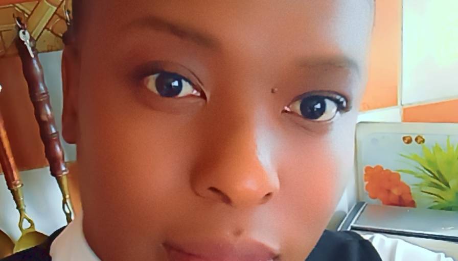 Mbatjazwa Nomfundo Granny Mahlangu