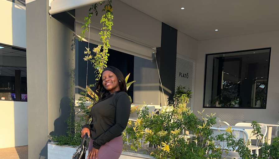 Thandolwethu