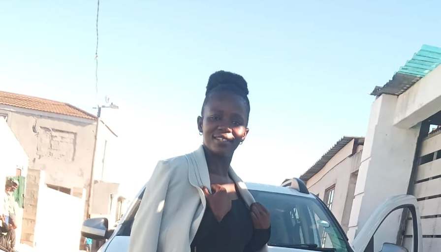 Zintle Sopela