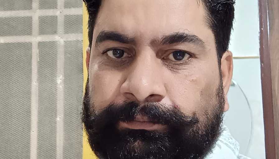 Ravi