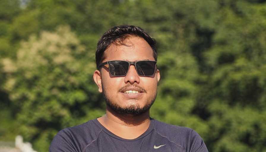 akash chauhan