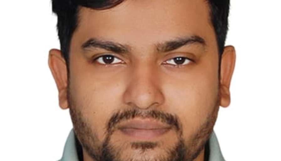 M Bishal Rahman