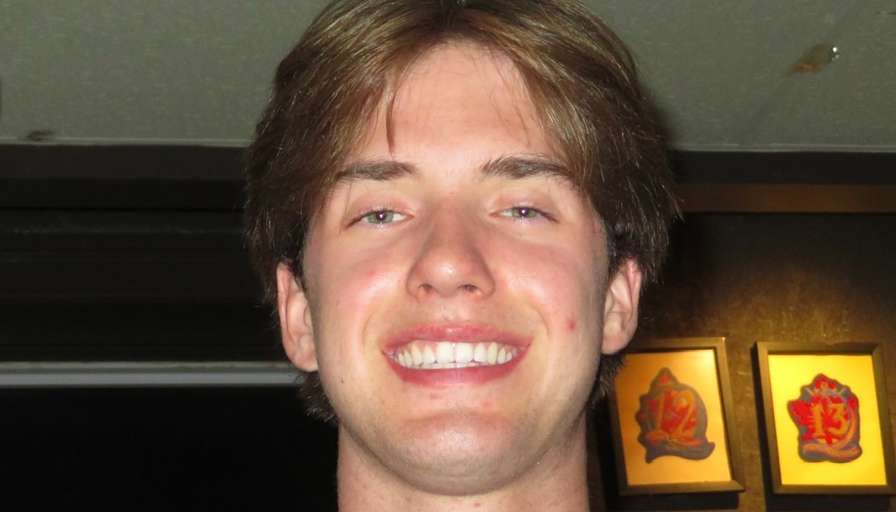 Patrick Nightingale