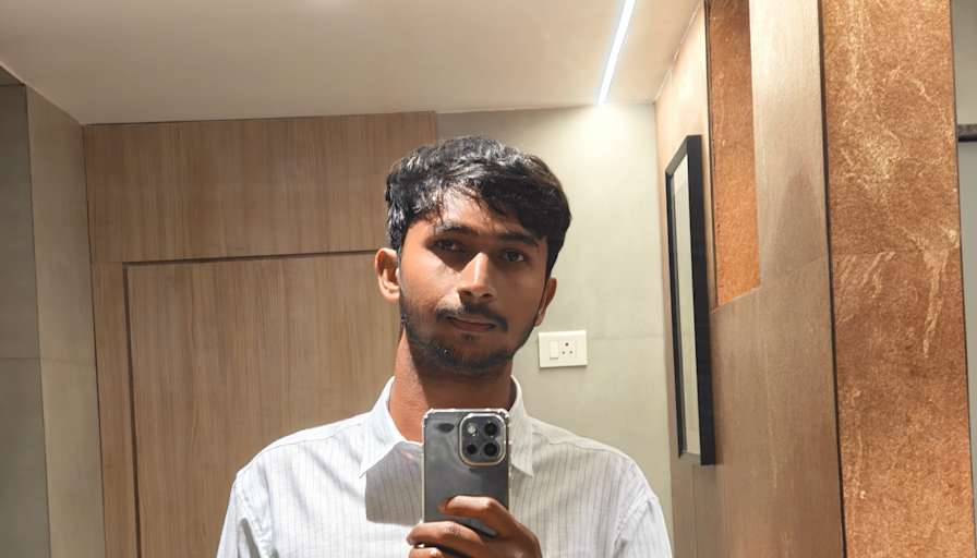 Chanthan Kumar