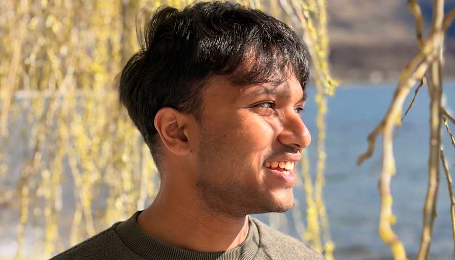 Arjun