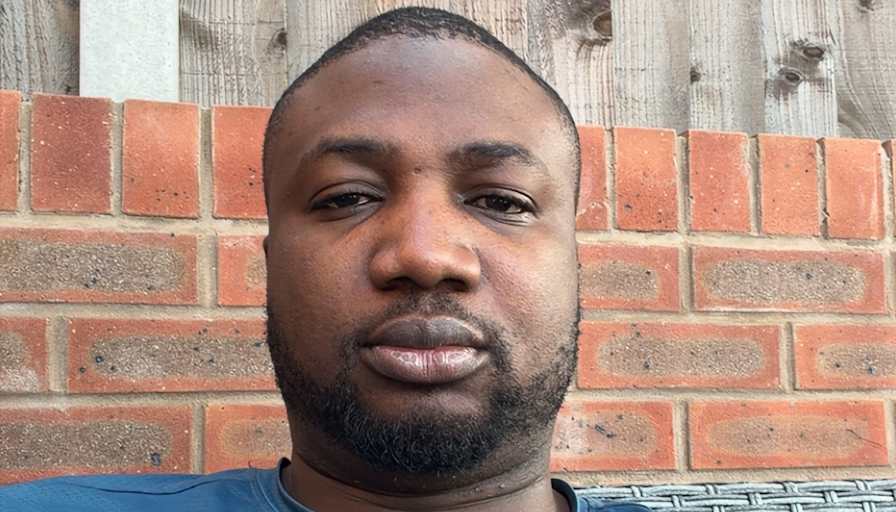 Shafiu Bello