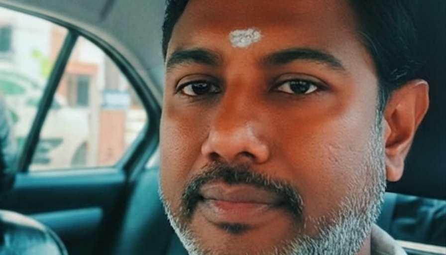 Rajkumar C