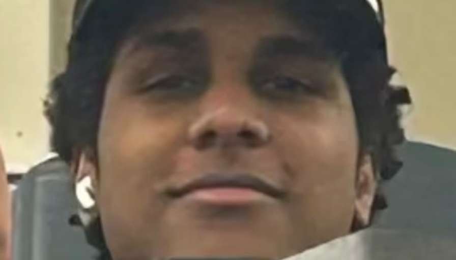 Patrick