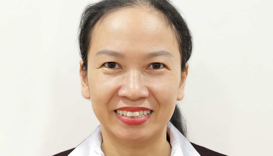 ANH THI VAN BUI
