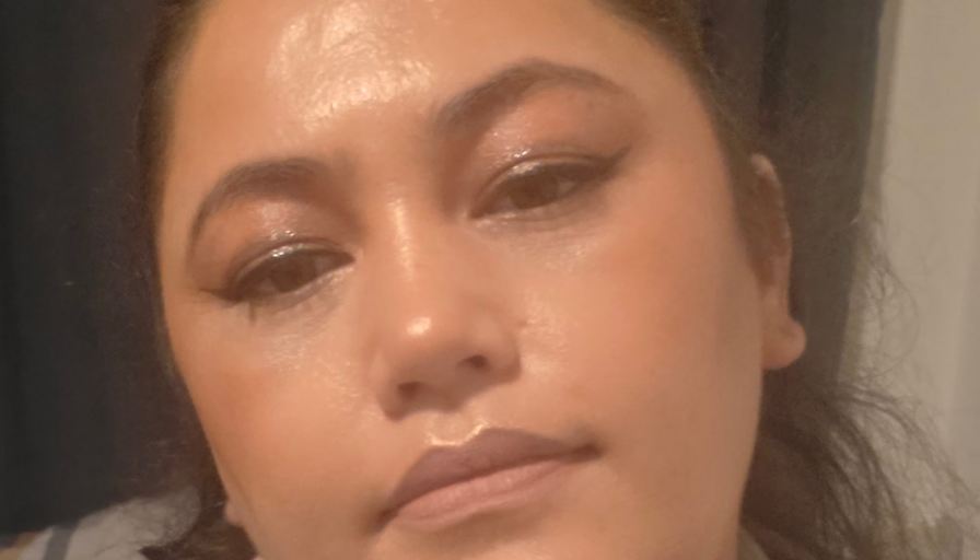Meena kumari shrestha
