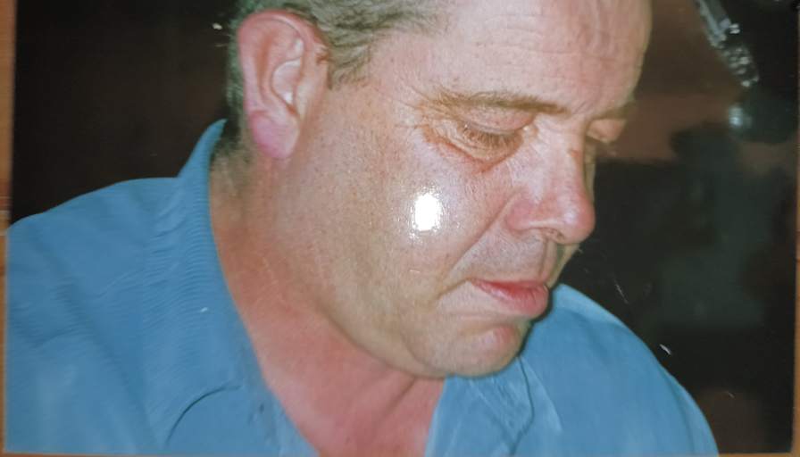 Nigel Allan Newman
