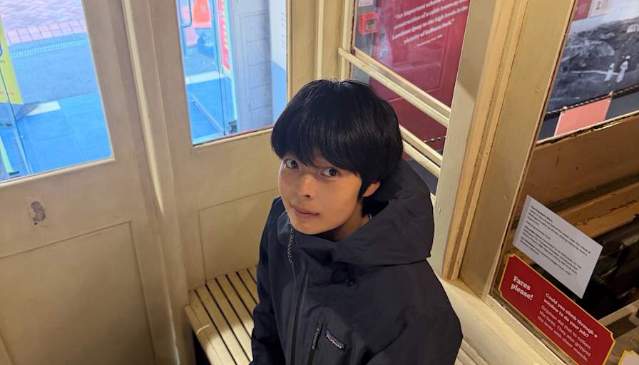 Soseon