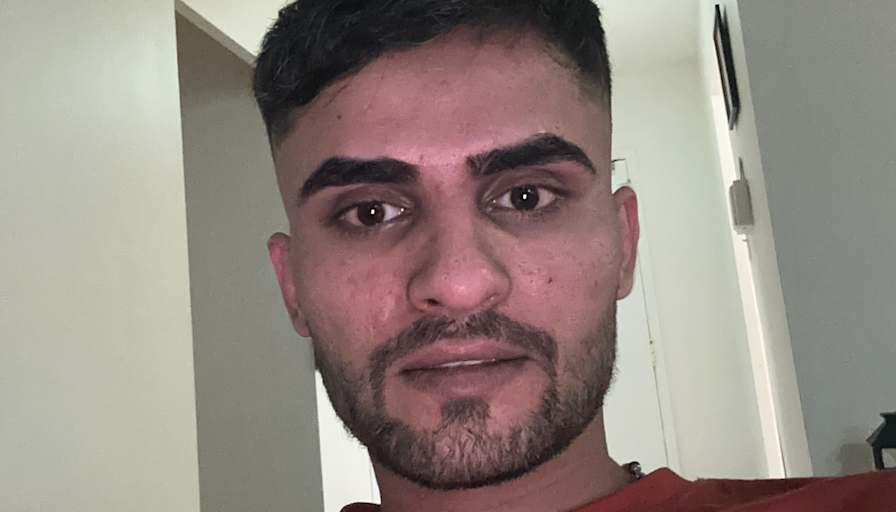 Akash Bhavsar