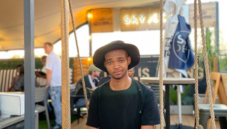 Bayanda