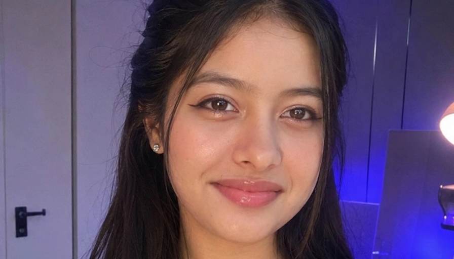 Shraddha Rana