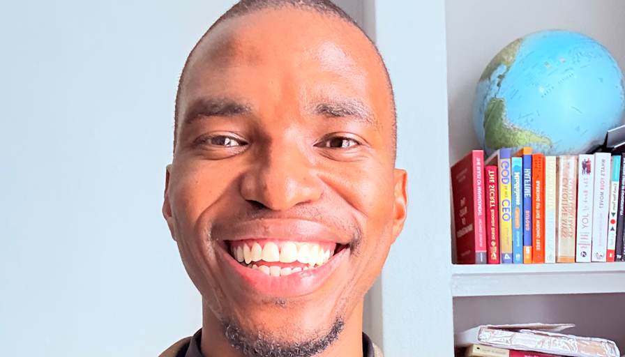 Tshepo Matlala