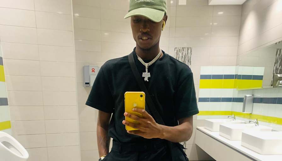 Nduduzo