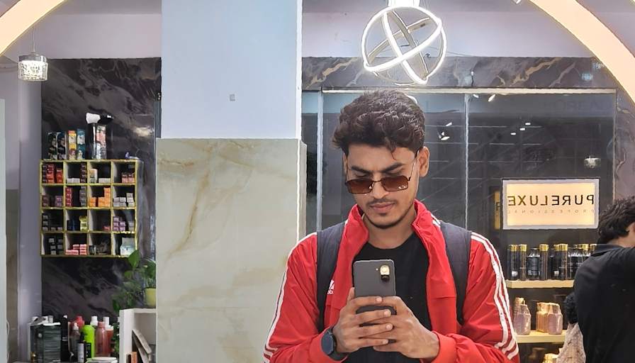 Thofiq Ali