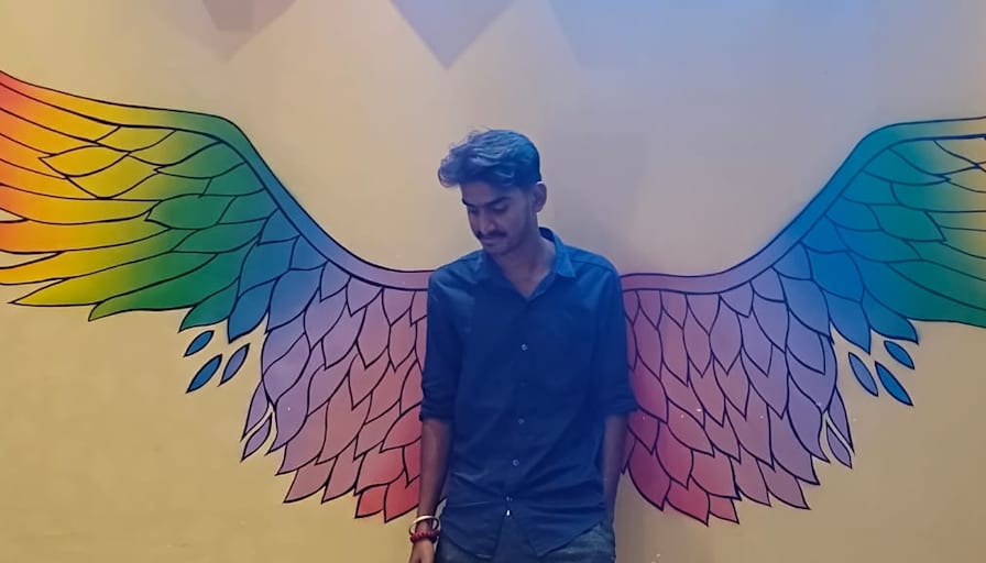 Uday