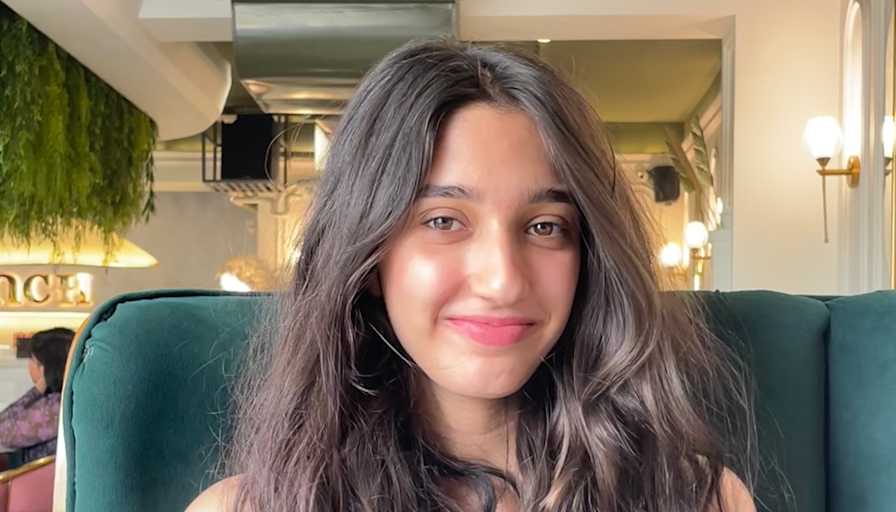 shreya