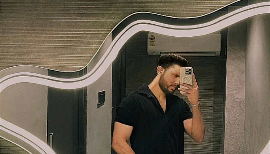 Amol Kankal