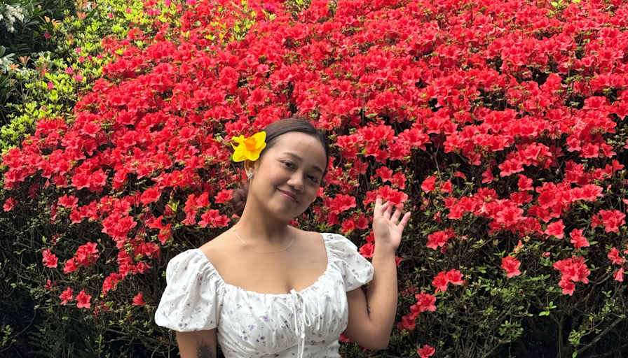Dipsana Thapa