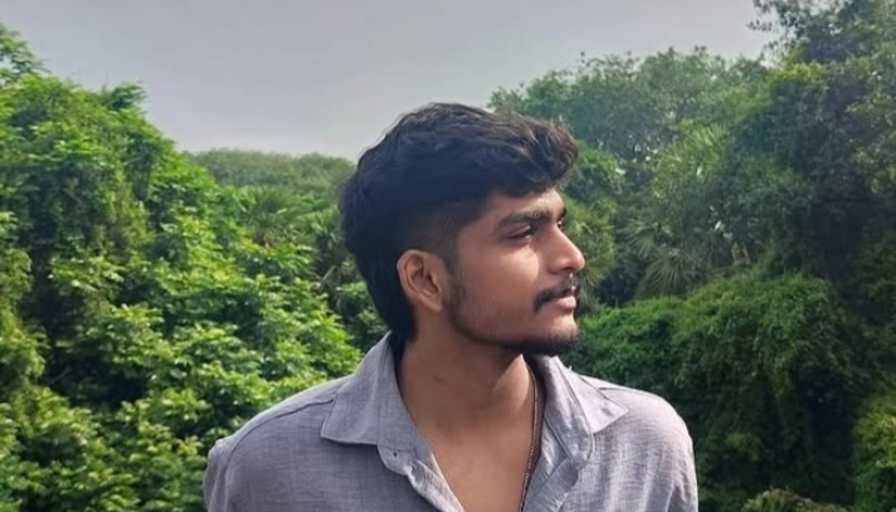 Buvanesh