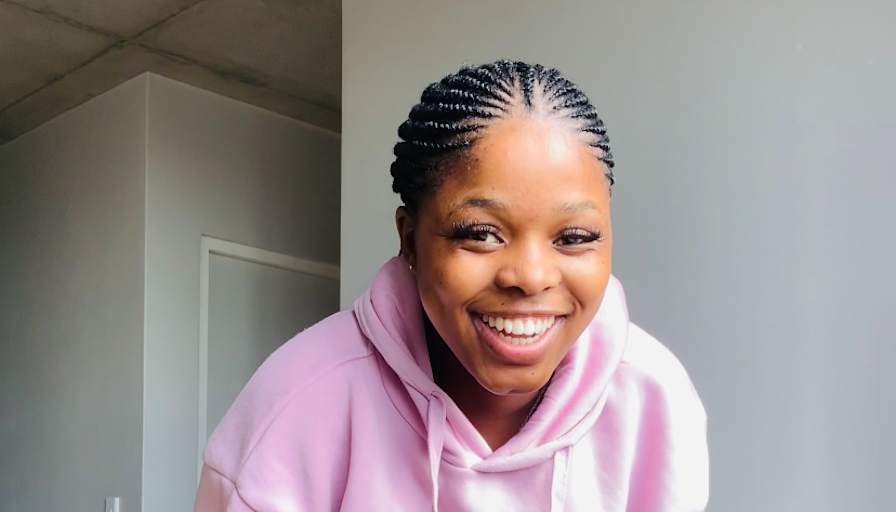 Zizipho Lubobo