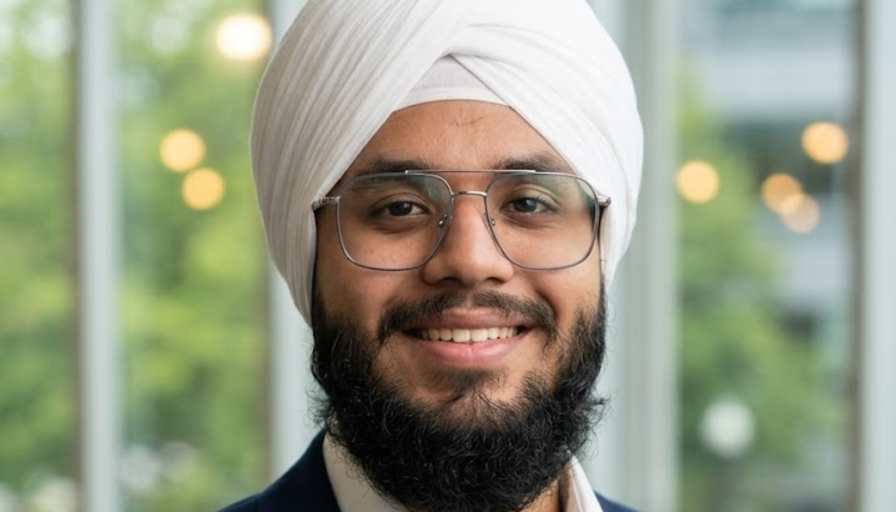 ARSHDEEP Sodhi