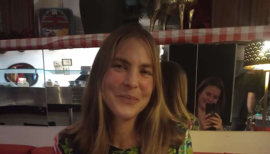 Jolanda