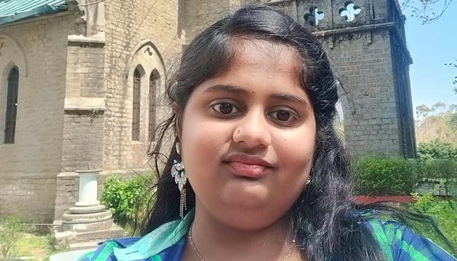 PRIYA Singh