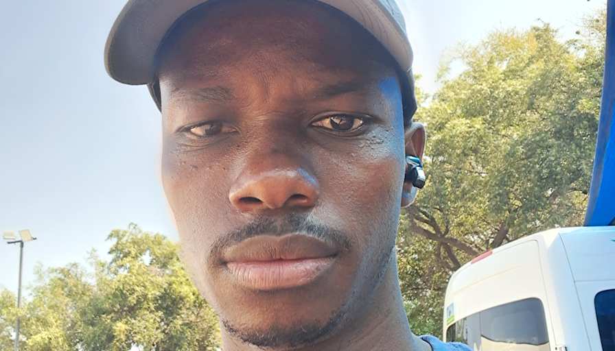 Nhengo Tonderai
