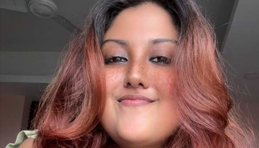 Nayanika